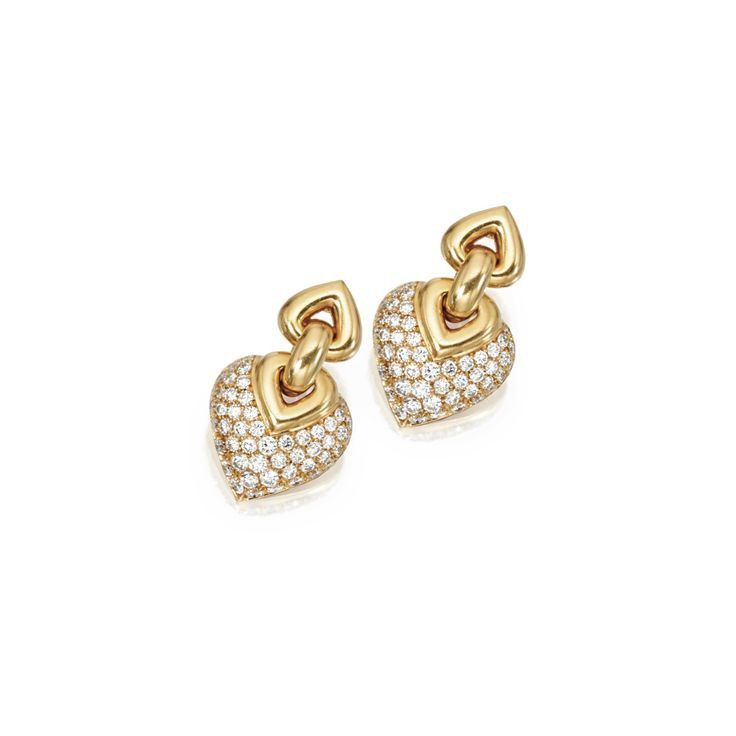 Earrings - Master Jewellers