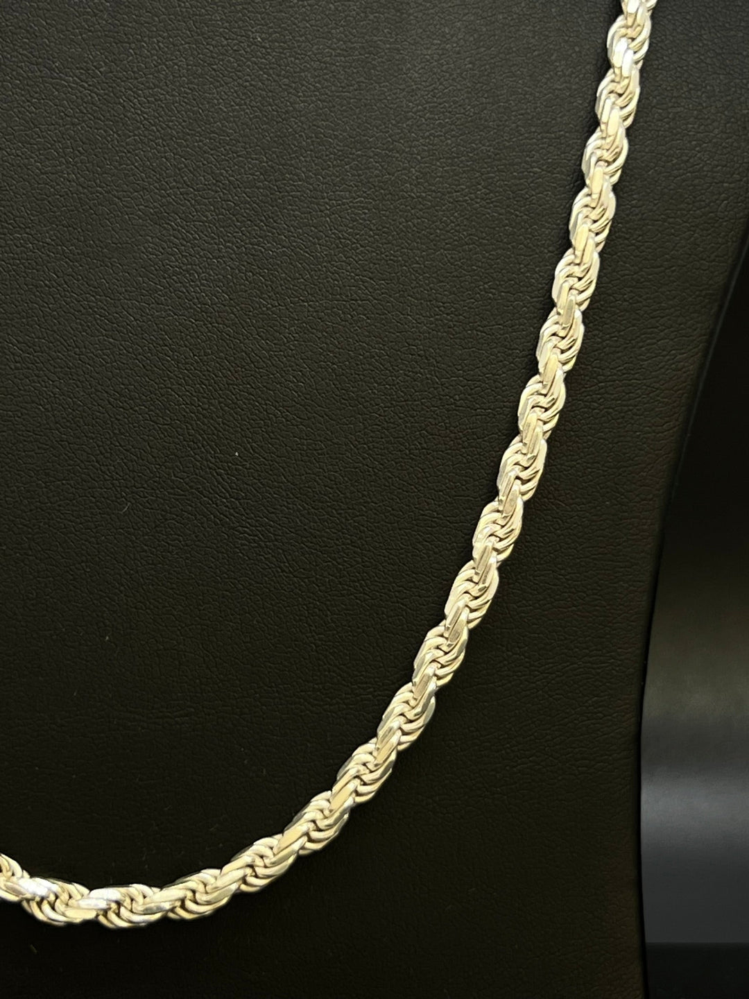 Men Silver Chain 925 - Master Jewellers