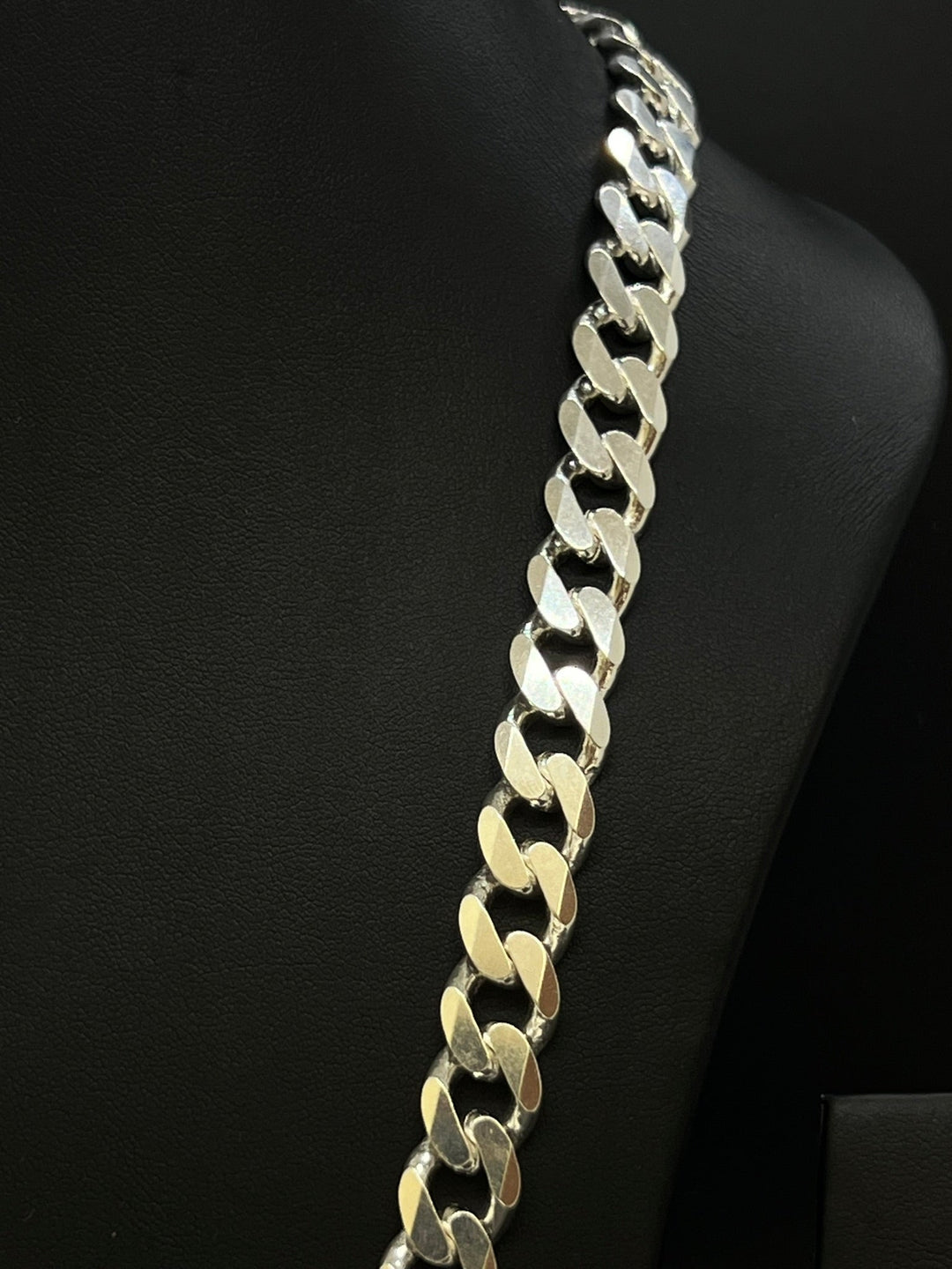 Men Silver Chain 925 - Master JewellersSilver Chains