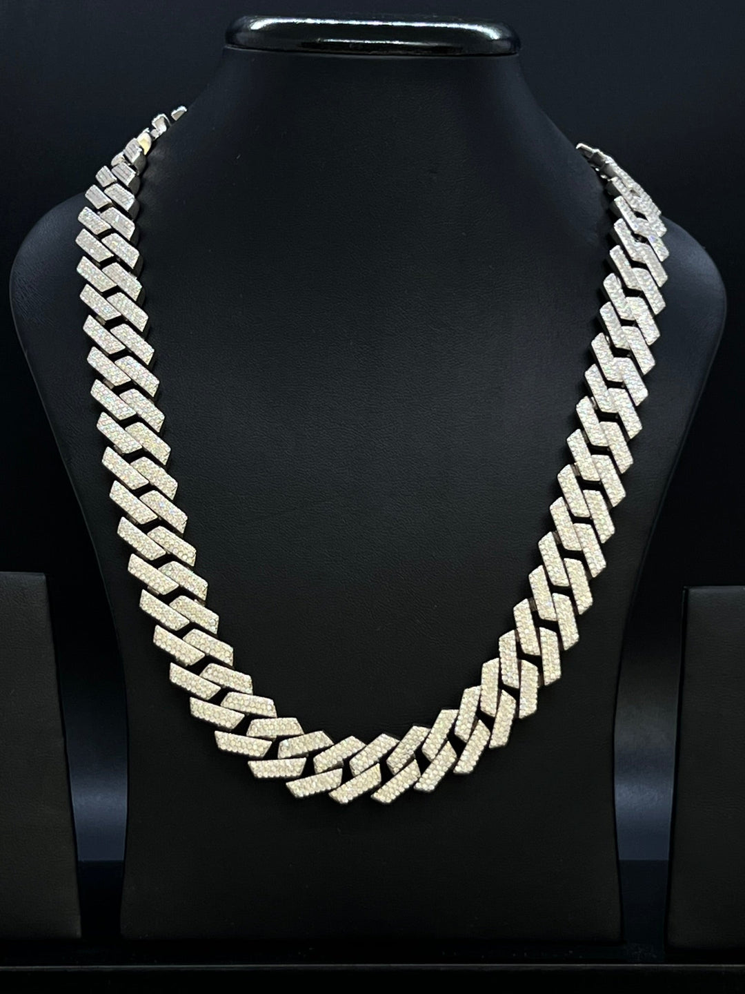 Men Silver Chain 925 - Master JewellersSilver Chains