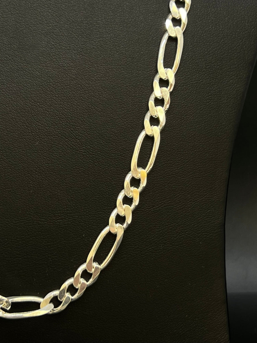 Men Silver Chain 925 - Master JewellersSilver Chains