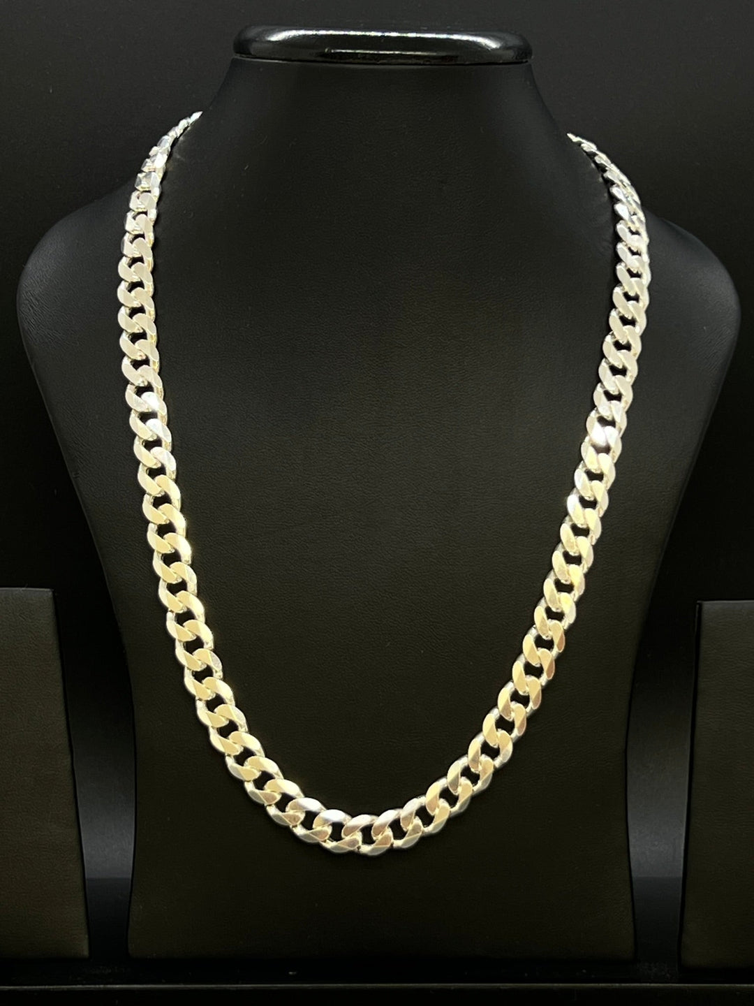 Men Silver Chain 925 - Master JewellersSilver Chains