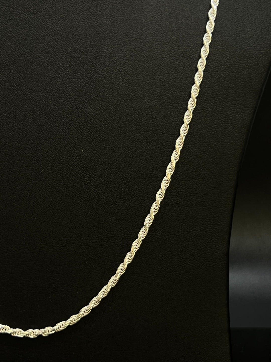 Men Silver Chain 925 - Master JewellersSilver Chains