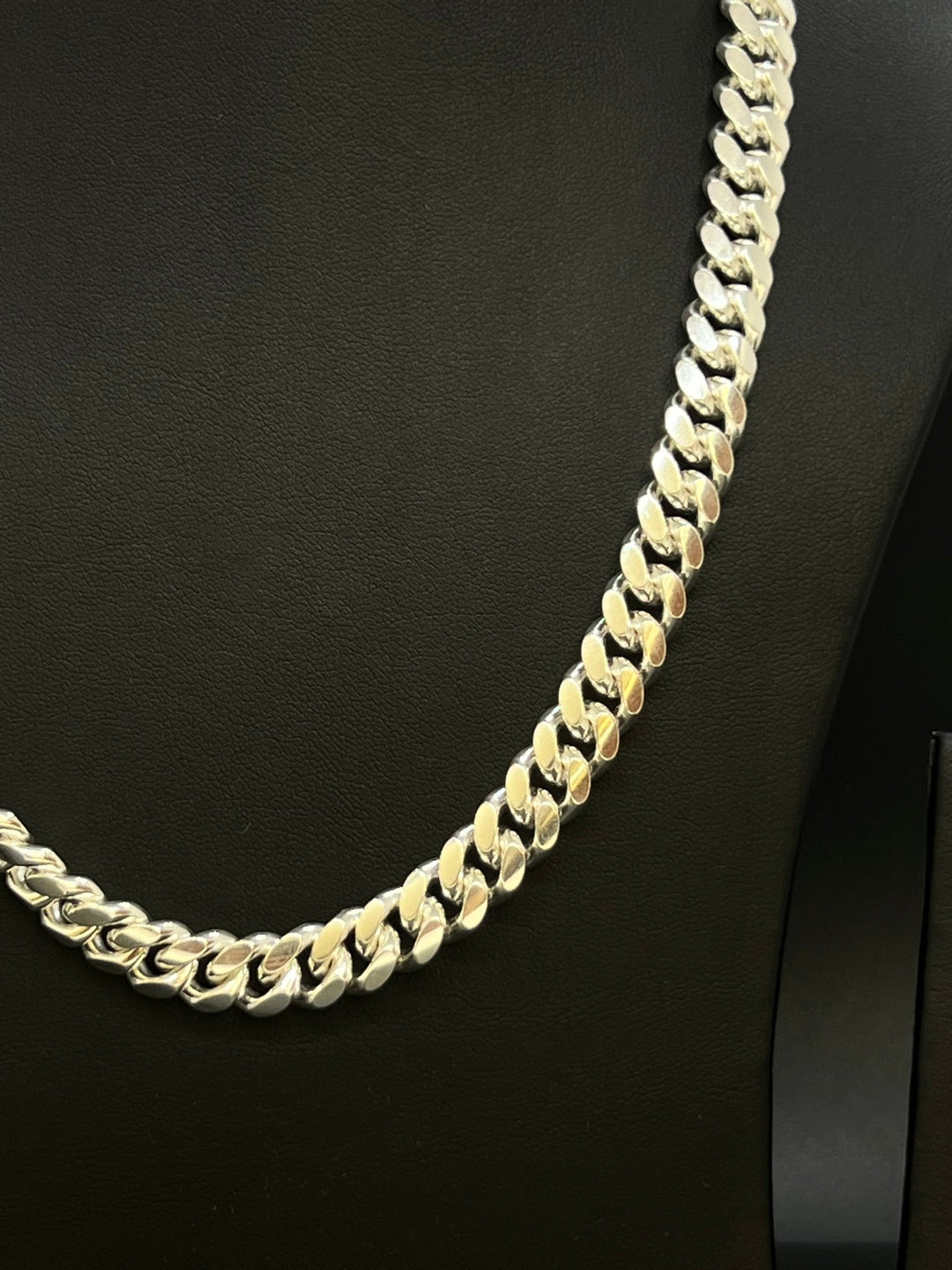 Men Silver Chain 925 - Master JewellersSilver Chains