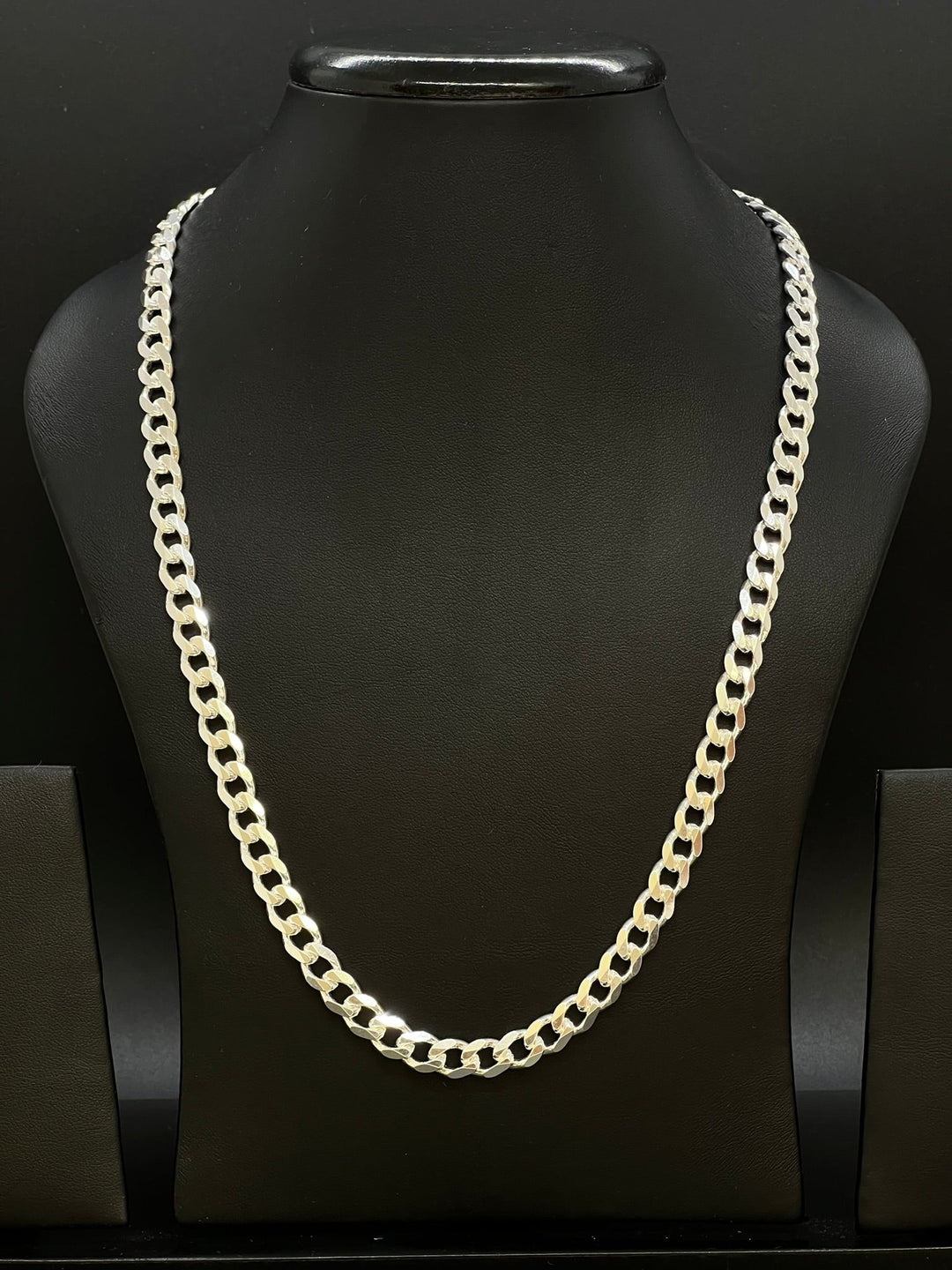 Men Silver Chain 925 - Master JewellersSilver Chains