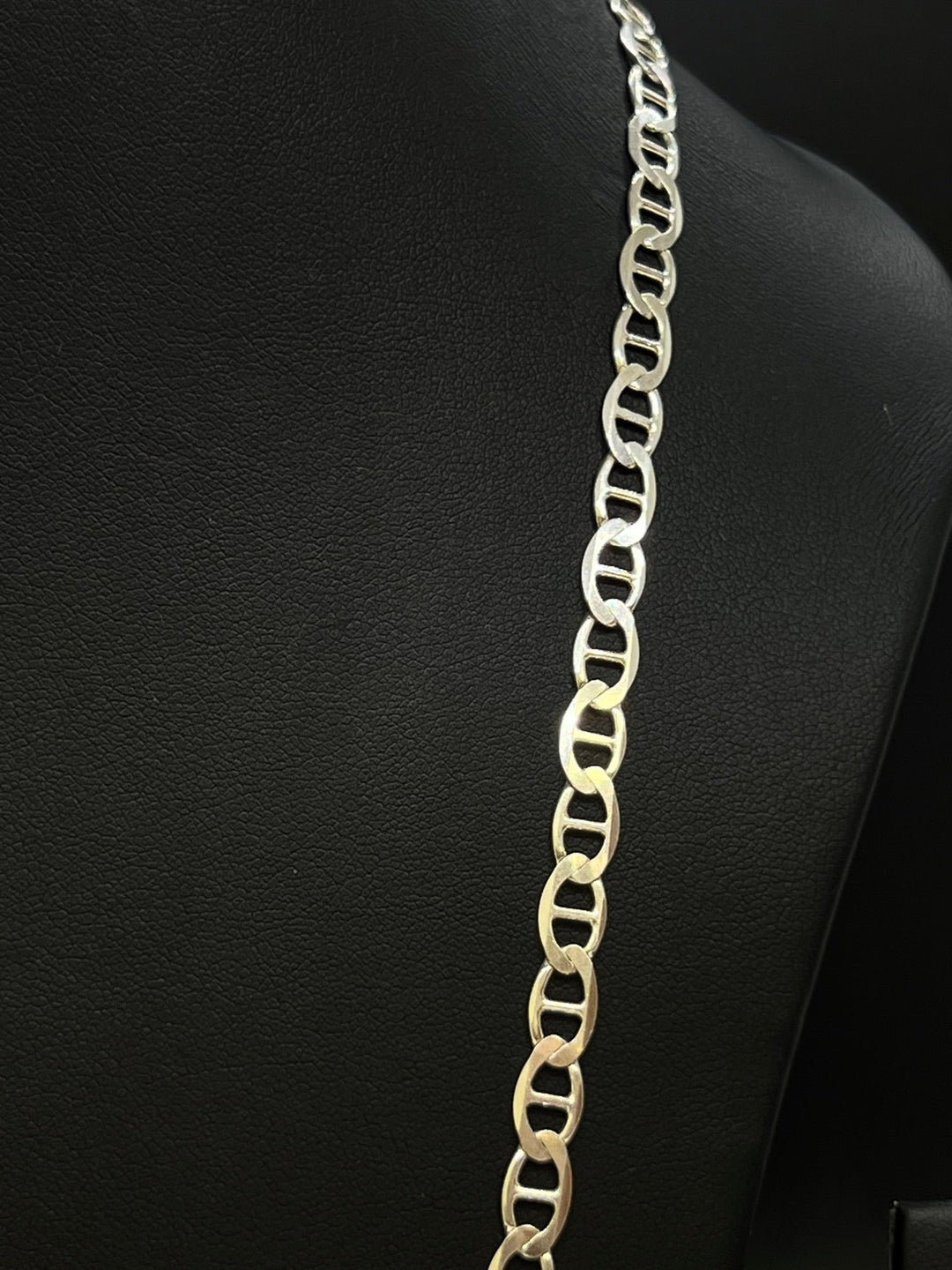 Men Silver Chain 925 - Master JewellersSilver Chains