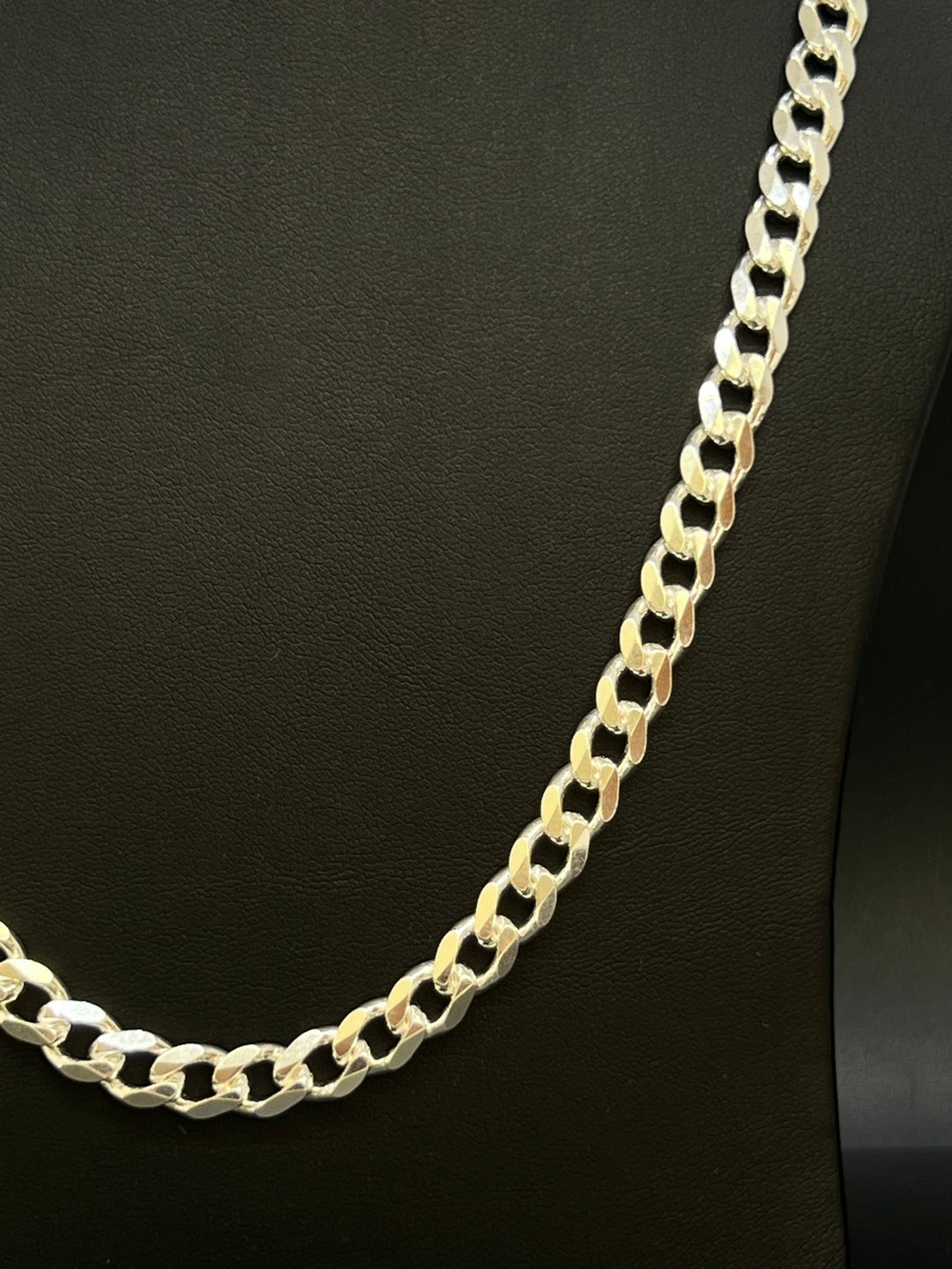 Men Silver Chain 925 - Master JewellersSilver Chains