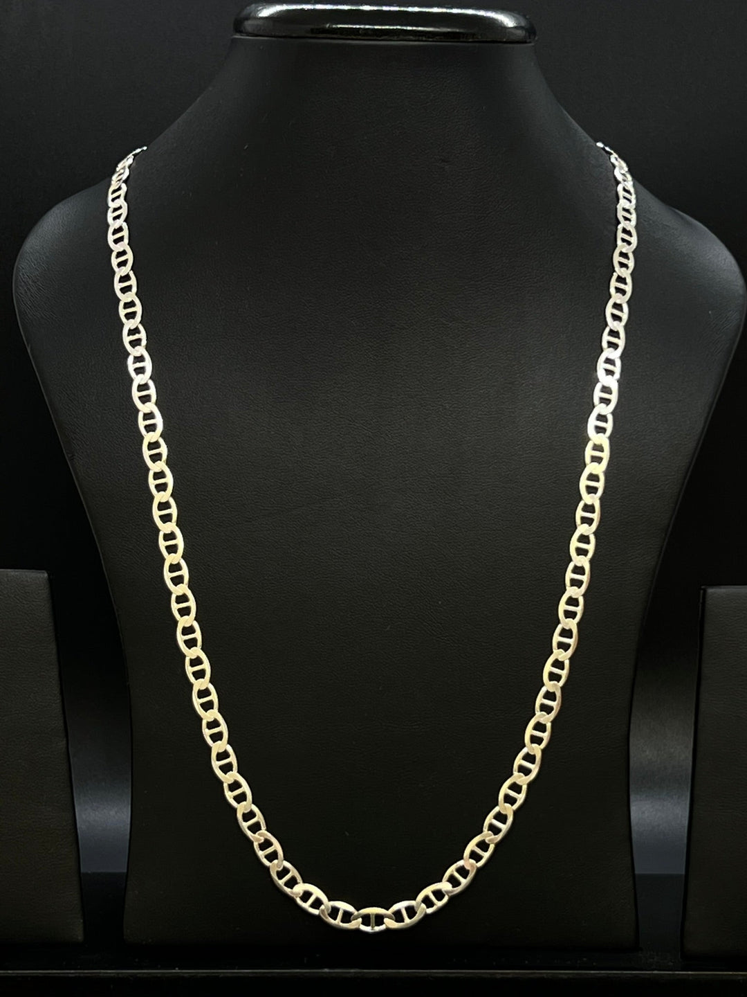 Men Silver Chain 925 - Master JewellersSilver Chains