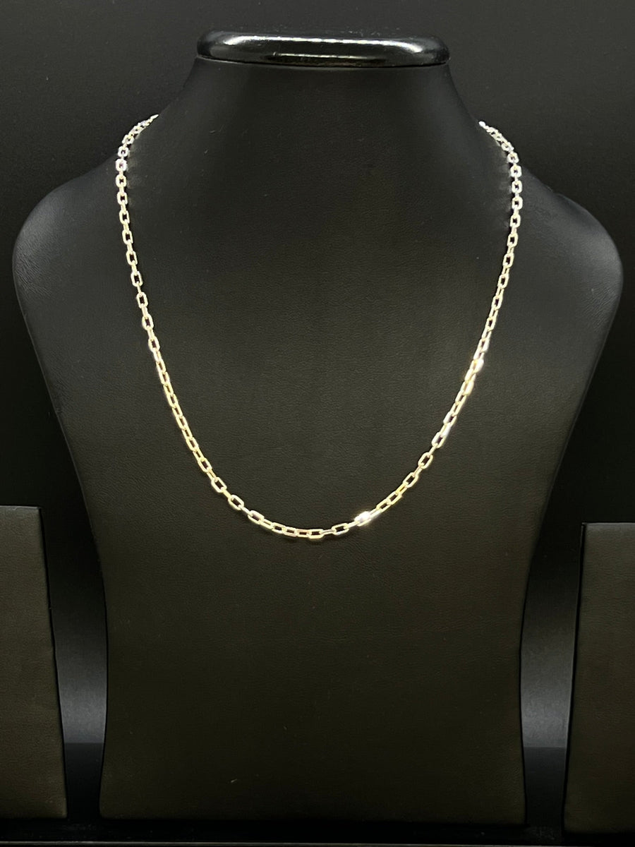 Silver Chain 925 - Master JewellersSilver Chains