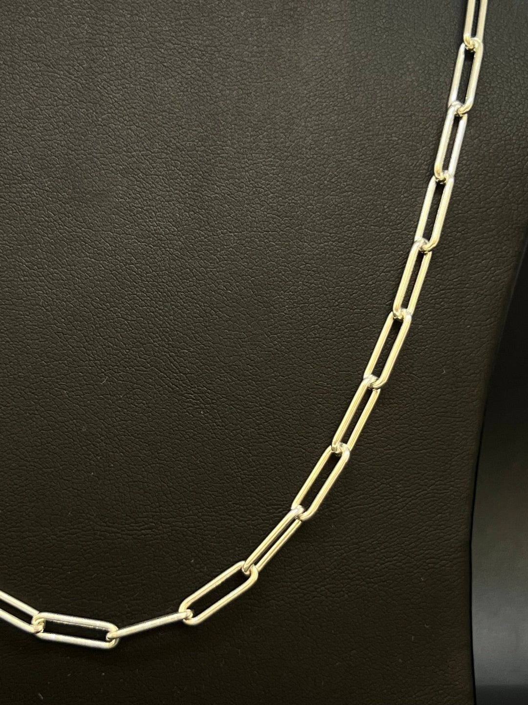 Silver Chain 925 - Master JewellersSilver Chains