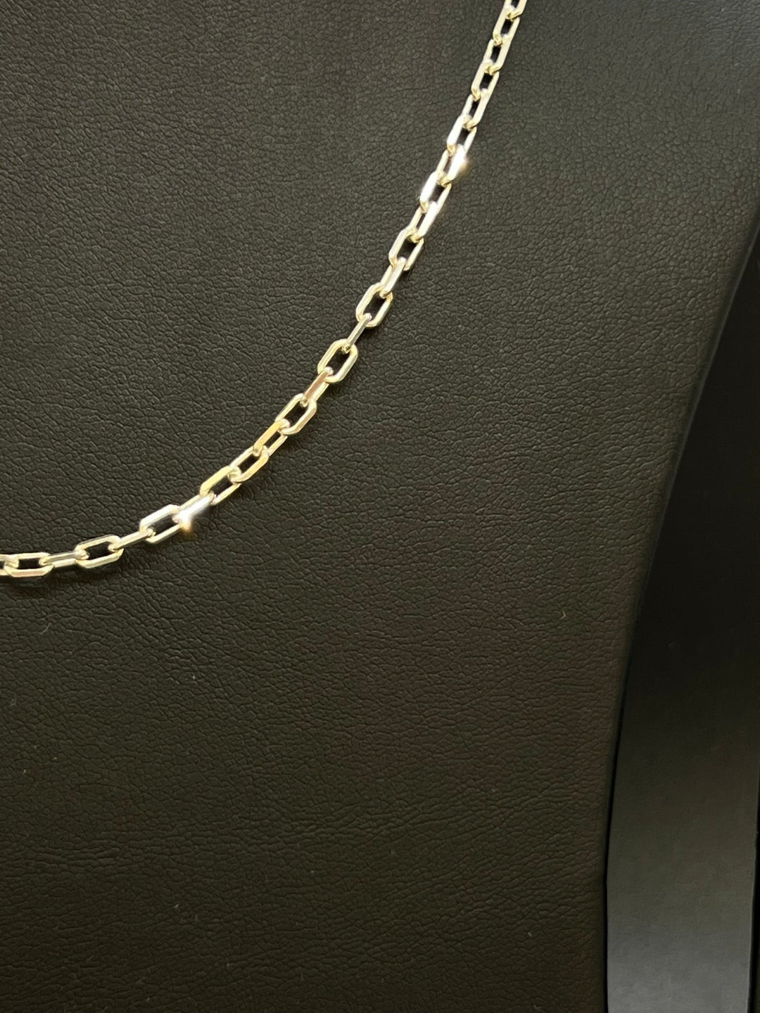 Silver Chain 925 - Master JewellersSilver Chains