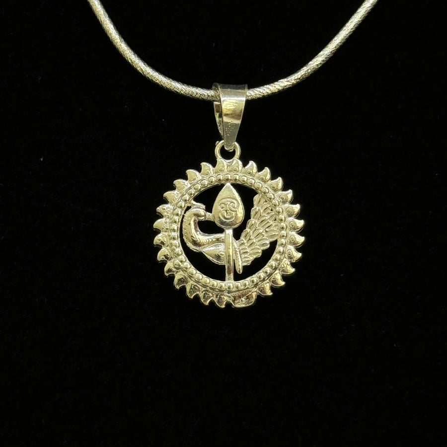 Silver Pendant 925 - Master JewellersSilver Pendants