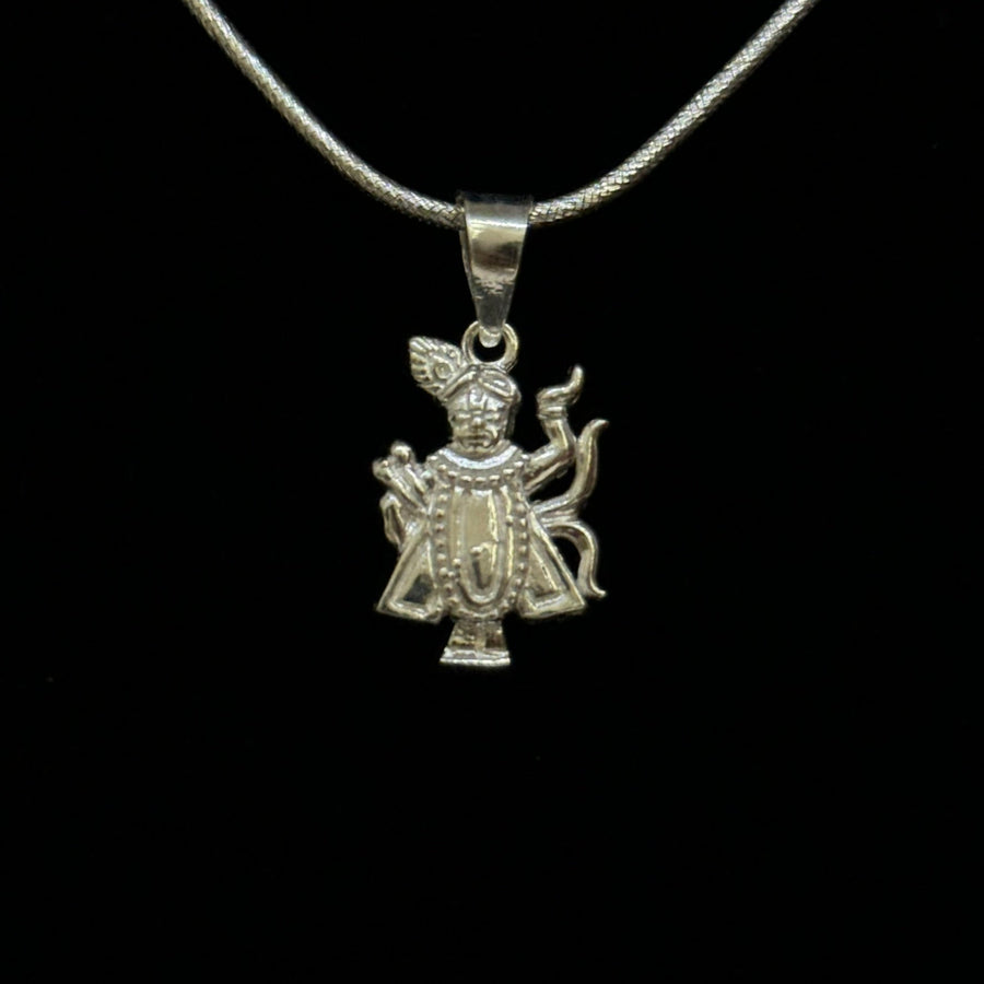 Silver Pendant 925 - Master JewellersSilver Pendants