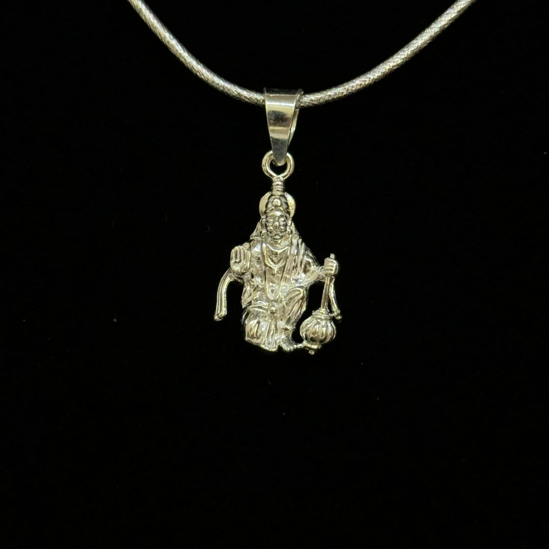 Silver Pendant 925 - Master JewellersSilver Pendants