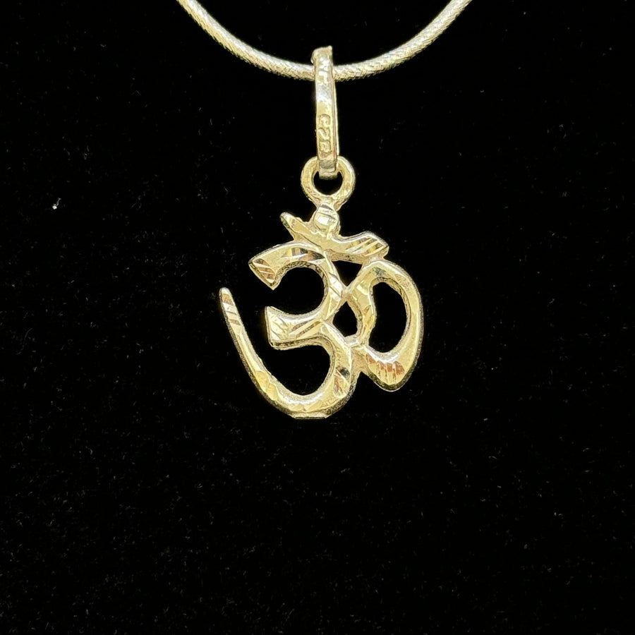 Silver Pendant 925 - Master JewellersSilver Pendants