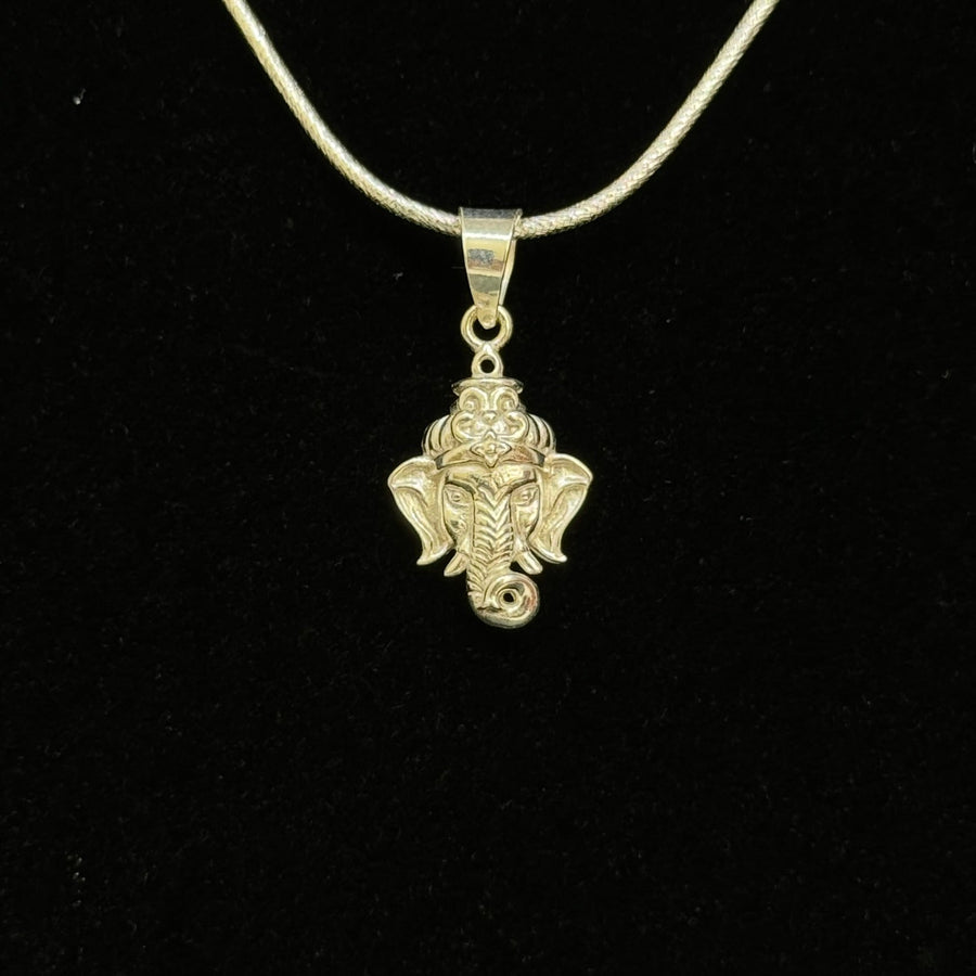 Silver Pendant 925 - Master JewellersSilver Pendants