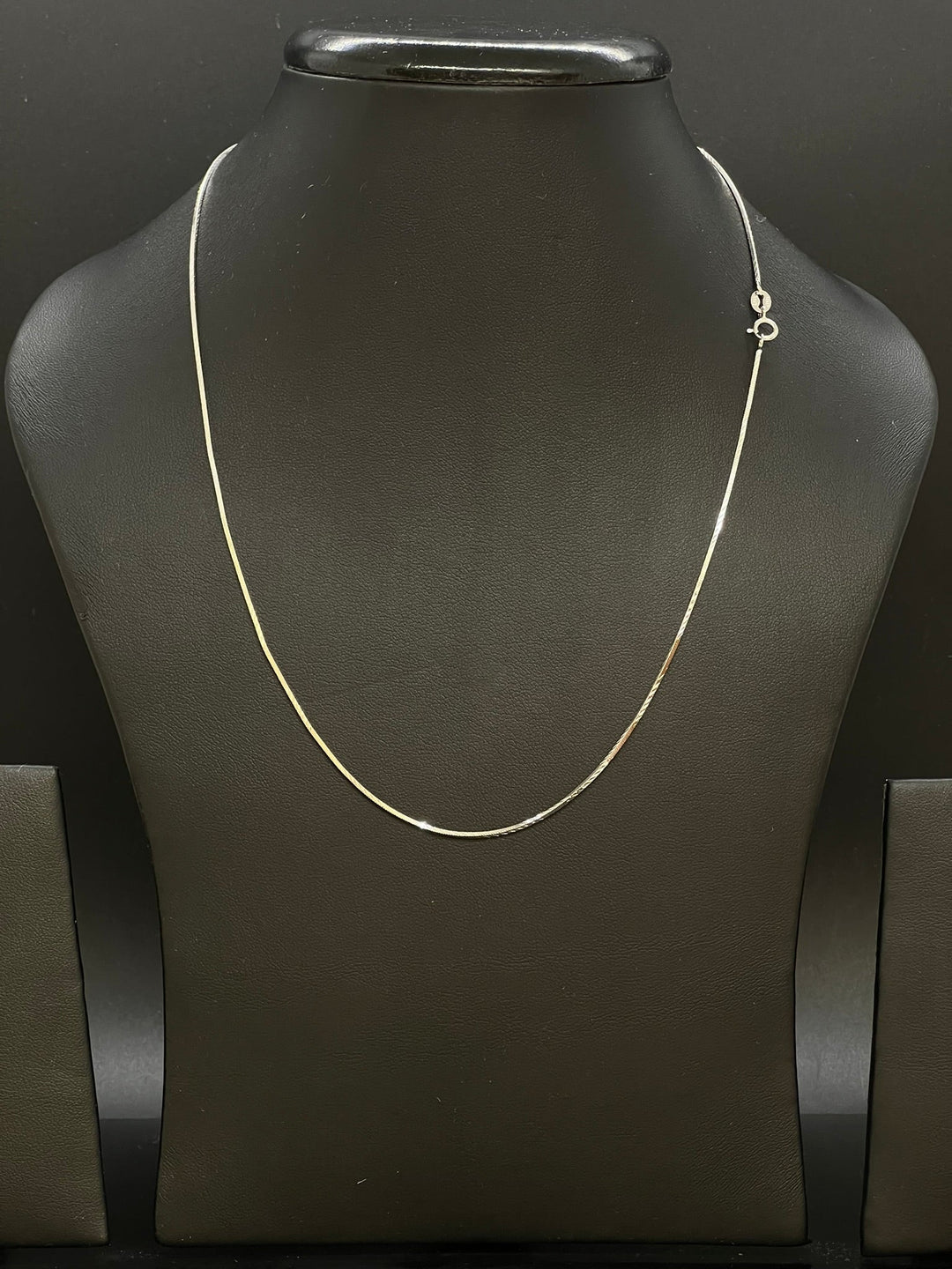 Women Silver Chain 925 - Master Jewellers