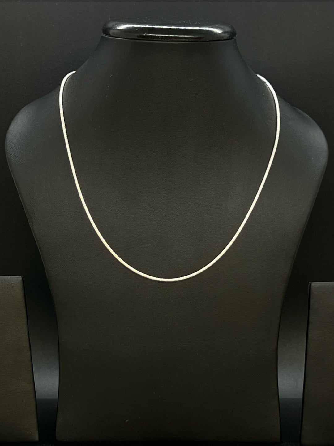 Women Silver Chain 925 - Master JewellersSilver Chains