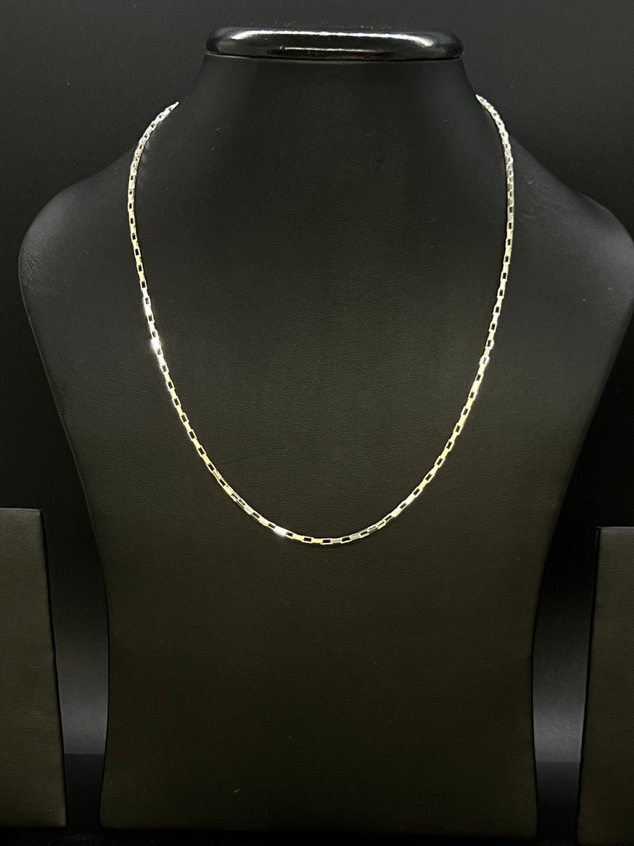 Women Silver Chain 925 - Master JewellersSilver Chains