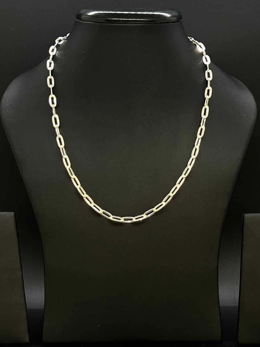 Women Silver Chain 925 - Master JewellersSilver Chains