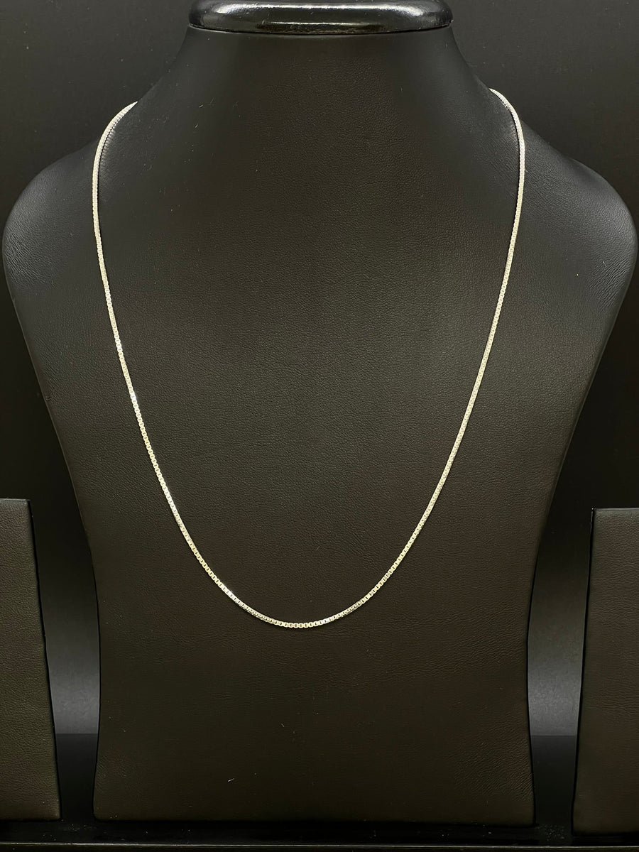 Women Silver Chain 925 - Master JewellersSilver Chains