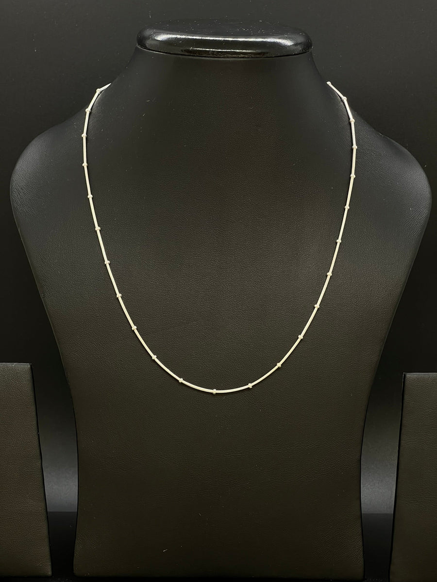 Women Silver Chain 925 - Master JewellersSilver Chains